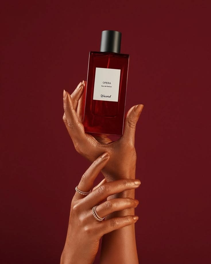 White Oud - 100 ML - Image 3