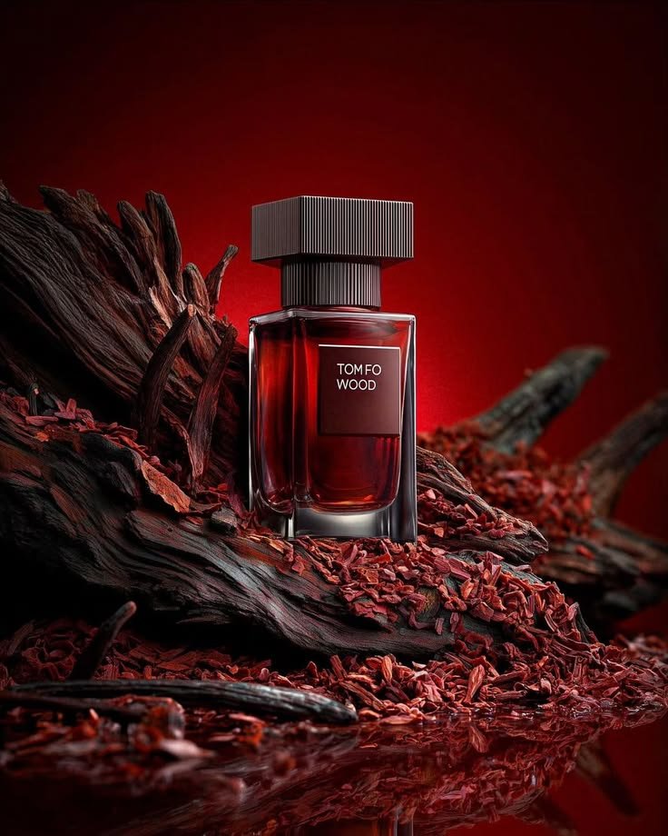 White Oud - 100 ML - Image 4